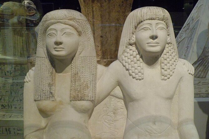 Turin: Egyptian Museum & city tour guided experience - Final Thoughts