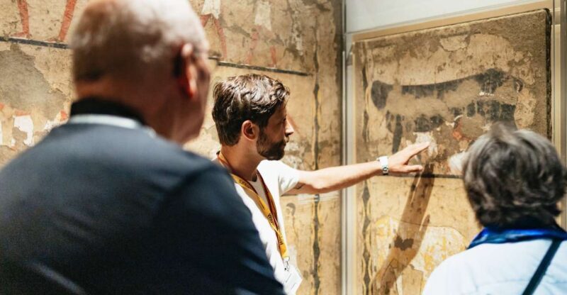 Turin: Egyptian Museum Priority Access Guided Tour - Analyzing the Value: Is It Worth the Price?