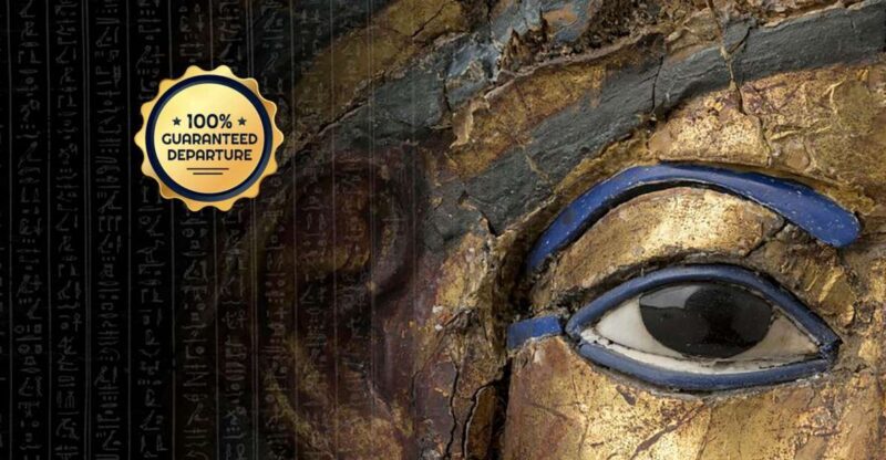 Turin: Egyptian Museum Small Group Skip-the-Line Guided Tour - Who Is This Tour Best For?