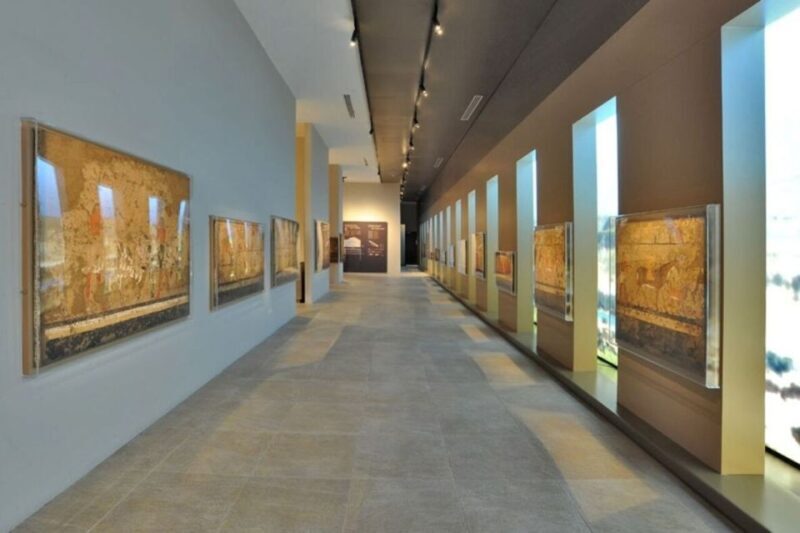 Turin: Egyptian Museum Tour with Skip-the-Line Entry - FAQ