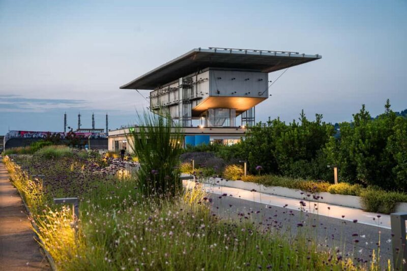 Turin: Entry Ticket to the Agnelli Art Gallery and Pista 500 - The Practical Side: Cost, Group Size, and More