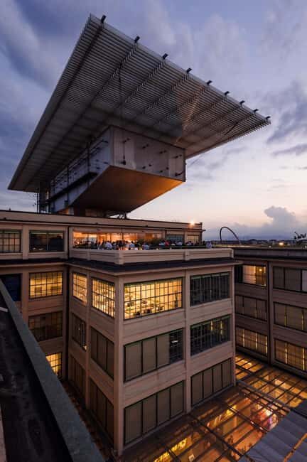 Turin: Entry Ticket to the Agnelli Art Gallery and Pista 500 - Real Visitor Insights