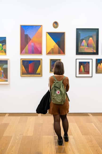 Turin: Entry Ticket to the Agnelli Art Gallery and Pista 500 - FAQs