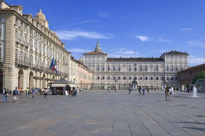 Turin Full-Day guided tour. Departure from Milan - Frequently Asked Questions