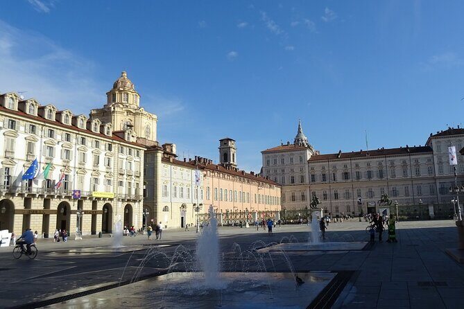 Turin Full-Day guided tour. Departure from Milan - Summing It Up