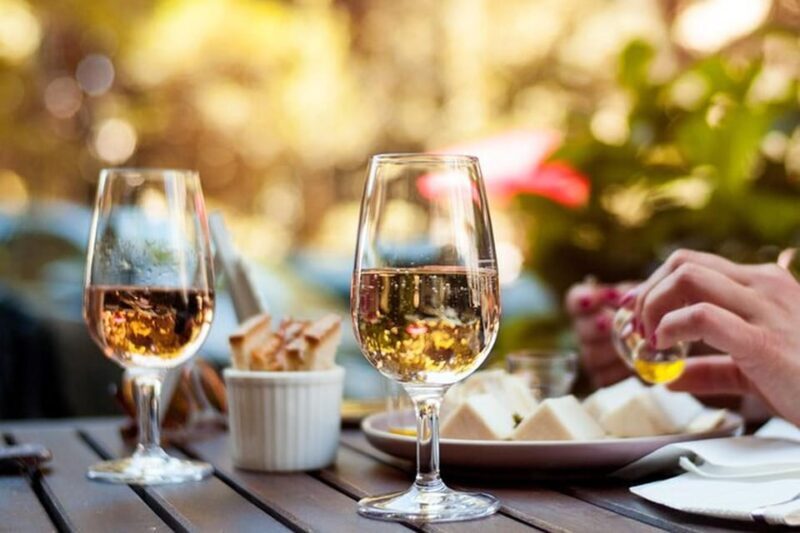 Turin: Gastronomy tasting through oil, wine and cheese - Who Should Consider This Experience?