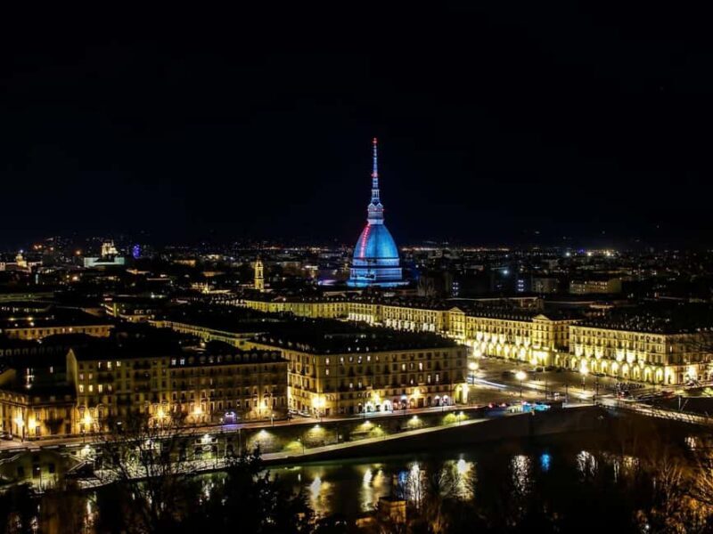 Turin Guided Bar Crawl in the Old Town - FAQ