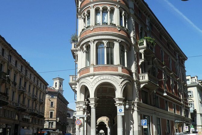 Turin Highlights Private Walking Tour with Piazza Castello and Piazza San Carlo - Authentic Perspectives from Fellow Travelers