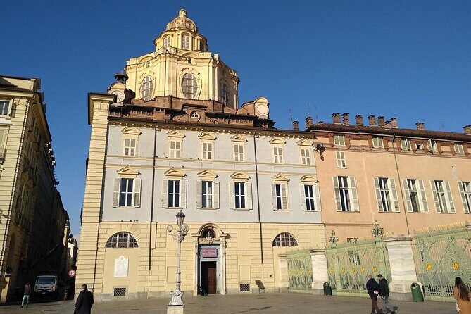 Turin Highlights Private Walking Tour with Piazza Castello and Piazza San Carlo - Who Is This Tour Best For?