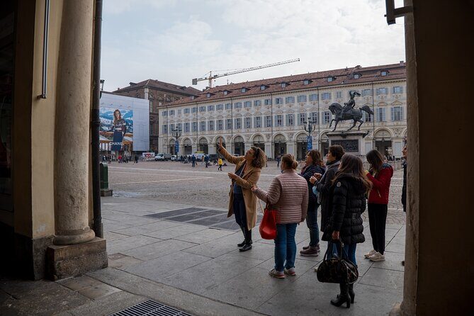 Turin Highlights Small-group Walking Tour - FAQ