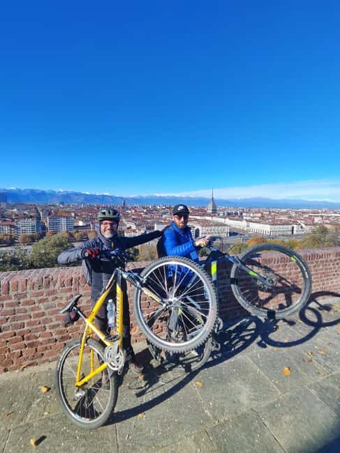Turin: Historical & Cultural tour by Bicycle! - The Sum Up: Is It Worth It?