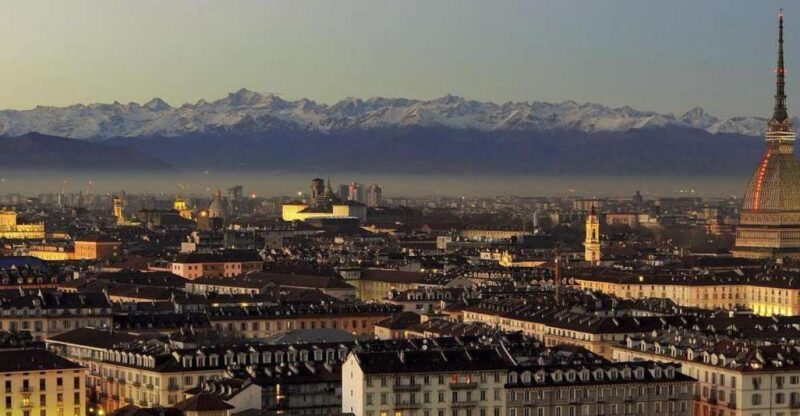 Turin: Historical Walking Tour by Night - What You Can Expect from the Tour