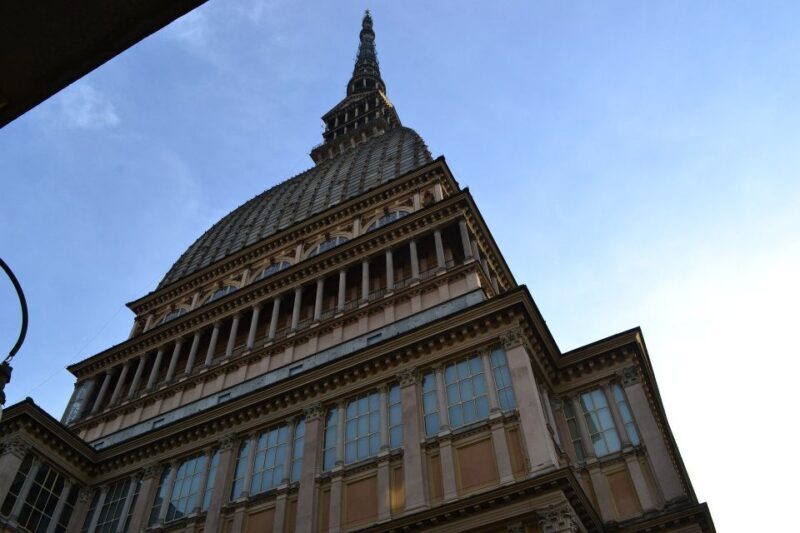 Turin: Historical Walking Tour by Night - FAQ