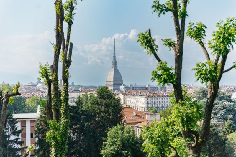 Turin: Hop-on Hop-off Bus Tour with 24 or 48-Hour Ticket - A Detailed Look at the Routes and Stops