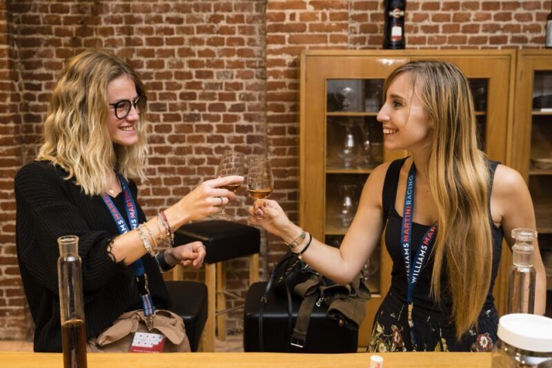 Turin: Interactive Vermouth-Making Workshop at Casa Martini - FAQ