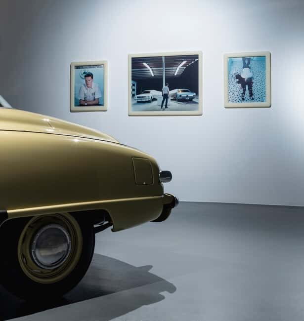 Turin: MAUTO  Guided Tour of the Permanent Collection - In-Depth Look at the Itinerary