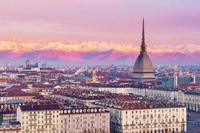 Turin, National Cinema museum and Mole with elevator Guided tour - An In-Depth Look at the Experience