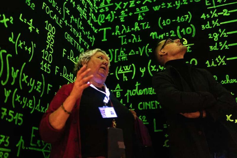 Turin: National Museum of Cinema & Mole Antonelliana Tour - A Closer Look at the Tour Experience