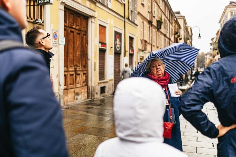 Turin: National Museum of Cinema & Mole Antonelliana Tour - FAQ
