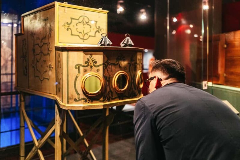 Turin: National Museum of Cinema & Mole Antonelliana Tour - Final Thoughts