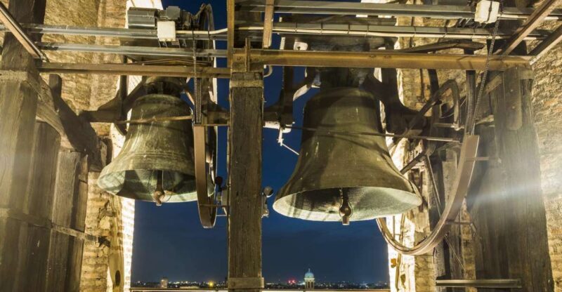 Turin Noir: The Darkest Walking Tour - What to Expect from the Tour