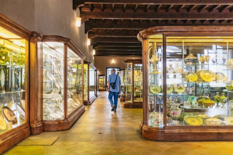 Turin: Palazzo Madama Museum of Ancient Art Entrance Ticket - FAQs About Palazzo Madama Museum of Ancient Art