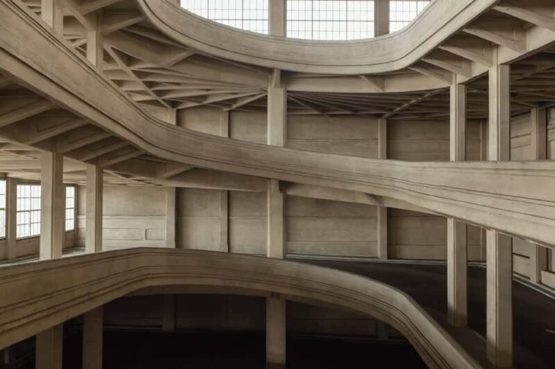 Turin: Pista 500 and Pinacoteca Agnelli Entrance Ticket - How the Tour Is Structured