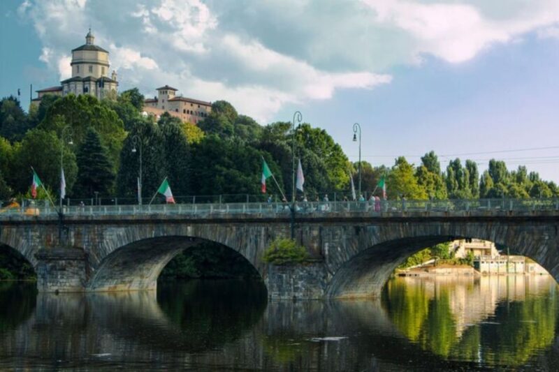 Turin: Private custom tour with a local guide - What to Expect from a Private Customized Tour in Turin