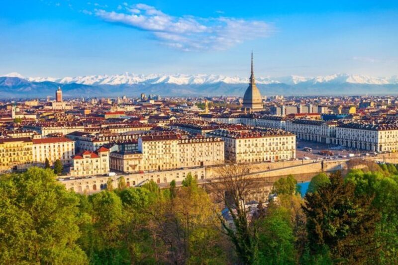 Turin: Private custom tour with a local guide - Pricing & Value