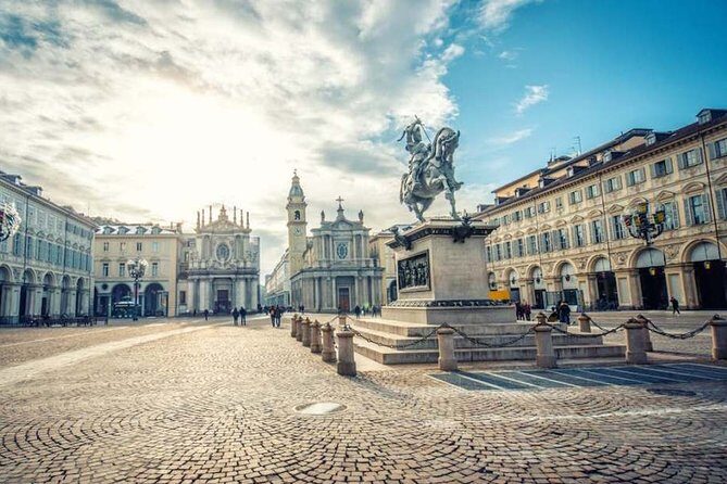 Turin private guided tour from Milan - Who Is This Tour Best For?