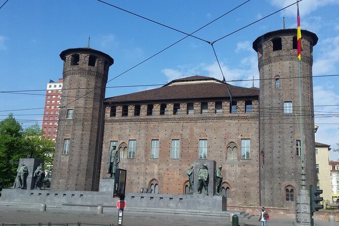 Turin private guided tour from Milan - FAQ