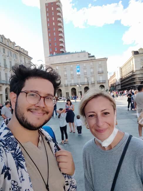 Turin: Private Walking Tour with a Local - Why Choose This Tour?