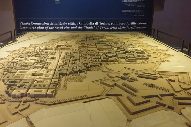 Turin: Reggia of Venaria guided experience - The Sum Up