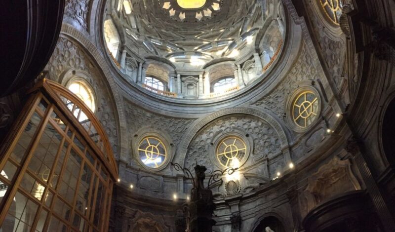 Turin: Royal Palace & Cathedral Tour w/ Skip-the-line Entry - A Closer Look at the Experience