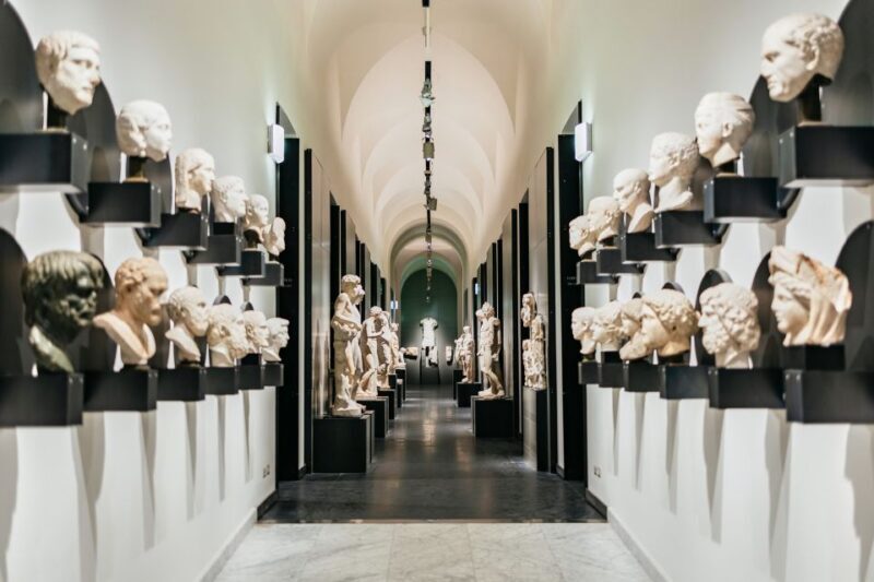 Turin: Royal Palace & City Tour Guided Experience - Final Thoughts