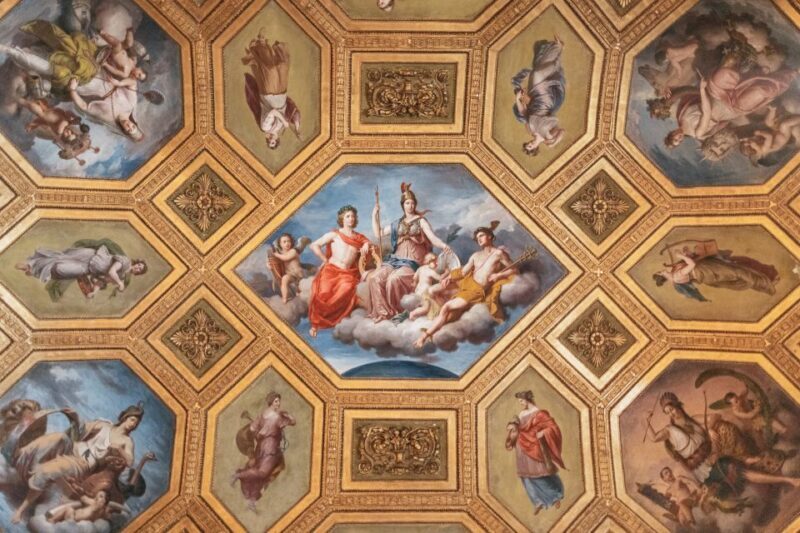 Turin: Royal Palace Entry Ticket and Guided Tour - A Closer Look at the Turin Royal Palace Guided Tour