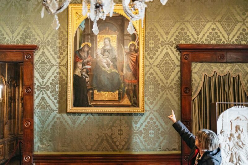 Turin: Royal Palace Entry Ticket and Guided Tour - Final Thoughts