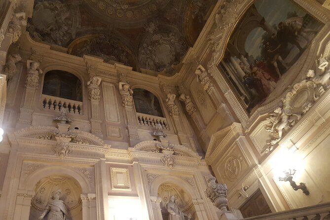 Turin Royal Palace Private Guided Tour with Skip-the-Line Entry - The Price and Its Value