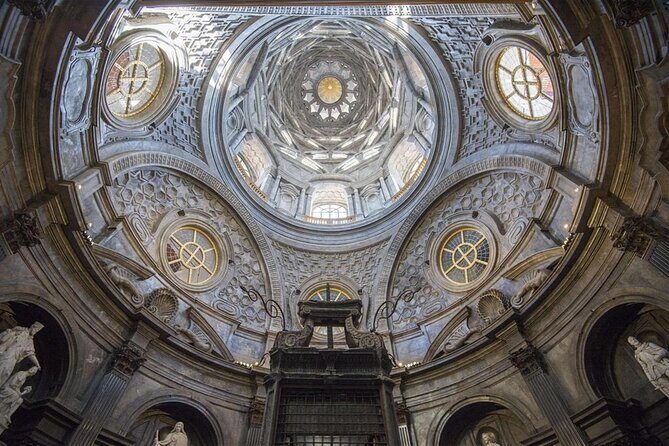 Turin Royal Palace Private Guided Tour with Skip-the-Line Entry - How the Tour Fits into Your Day