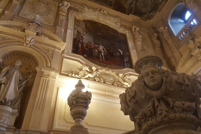 Turin Royal Palace Private Guided Tour with Skip-the-Line Entry - FAQs