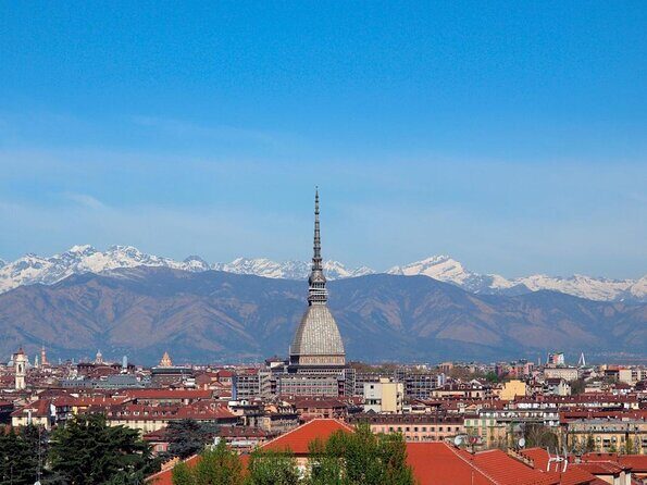 Turin Scavenger Hunt and Sights Self-Guided Tour - Key Points