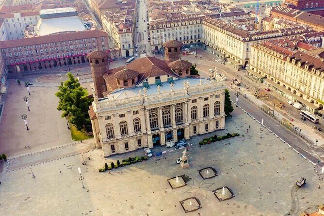 Turin Scavenger Hunt and Sights Self-Guided Tour - From Reviews: Authentic Perspectives