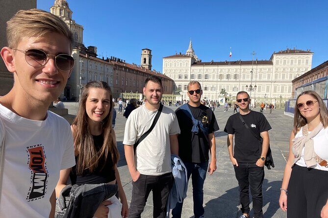 Turin Scavenger Hunt and Sights Self-Guided Tour - Who Will Love This Tour?