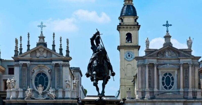 Turin : Street Art tour - What Makes This Tour Stand Out