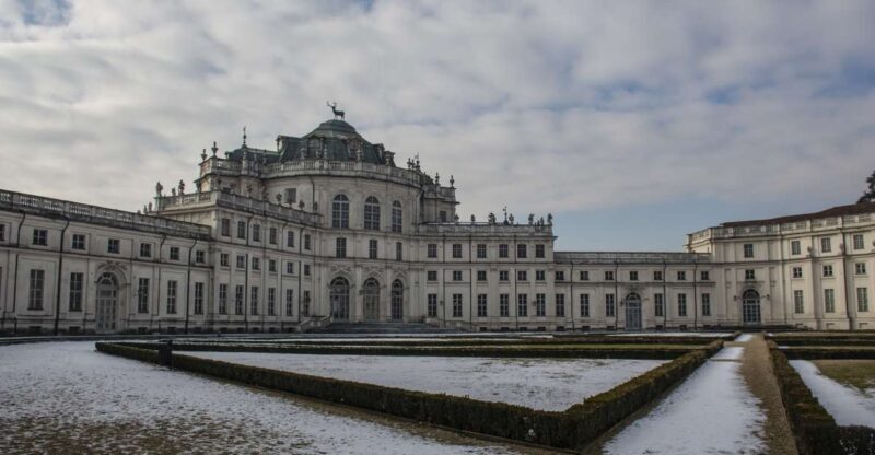 Turin: Stupinigi Palace UNESCO Site Guided Historical Tour - A Few Final Thoughts