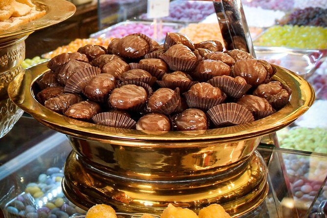 Turin Sweet & Chocolate Walking Food Tour by Do Eat Better - Key Points