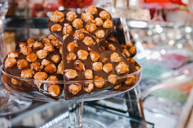 Turin Sweet & Chocolate Walking Food Tour by Do Eat Better - Exploring Turin’s Sweet Side: What You Can Expect