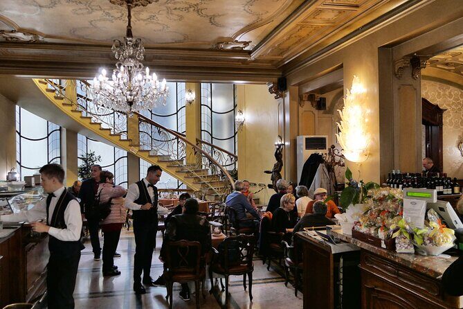 Turin Sweet & Chocolate Walking Food Tour by Do Eat Better - Is It Worth It?