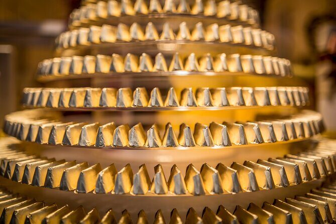 Turin Sweet & Chocolate Walking Food Tour by Do Eat Better - The Bottom Line