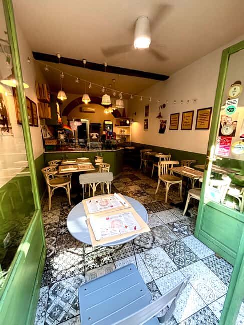 Turin: Tasting Friselle, Historic Pizzas, and Italian Wines - Turin: Tasting Friselle, Historic Pizzas, and Italian Wines — A Genuine Flavor Journey